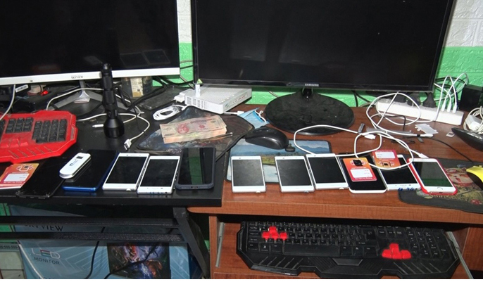 Cảnh báo lừa đảo kêu gọi từ thiện thông qua mạng xã hội